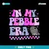 In My Febble Era Funny Fish PNG