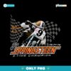Jay Springsteen Springer Signature 3 Time Champion PNG