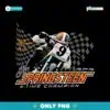 Jay Springsteen Springer Signature 3 Time Champion PNG
