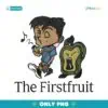 Johnny And Doyoung The Firstfruit New Album