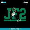 Justin Fields Jf2 Signature PNG