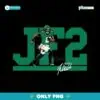 Justin Fields Jf2 Signature PNG