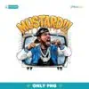 Kendrick Lamar Mustard Hip Hop Not like Us Png