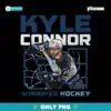 Kyle Connor Winnipeg Hockey PNG