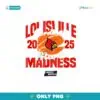 Louisville Cardinals March Madness 2025 Four It All Png