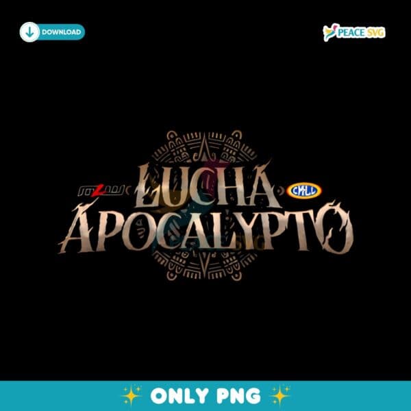 Lucha Apocalypto Major League Wrestling PNG