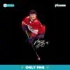Matthew Tkachuk Florida Panthers Signature PNG