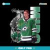 Miro Heiskanen Dallas Stars Nhl Players PNG