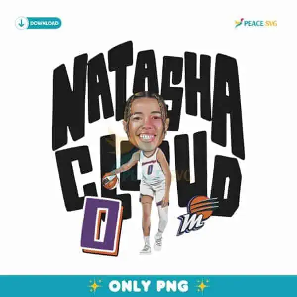 Natasha Cloud 0 New York Liberty Wnba PNG