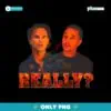 Really Walton Goggins And Sam Rockwell The White Lotus PNG