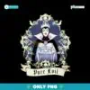 Retro Disney Pure Evil Queen Snow White PNG