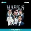Retro Mark Scout Severance Tv Series PNG