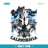 Rolling Loud California 2025 Praying Hands PNG