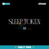 Sleep Token Even In Arcadia EIA Wos Album  Png