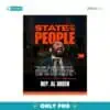 State Of The People Rep Al Green PNG