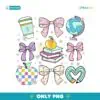Teacher Easter  Teacher Gift PNG