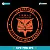 Tesla Incorporated Cyberbeast Built For Any Planet SVG