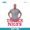 Trader Nico PNG