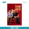 Two And A Half Men In The White House Funny Trump And Musk PNG