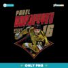 Vintage Pavel Dorofeyev Vegas Hockey 16 PNG