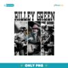 Vintage Riley Green Country Music Png Sublimation