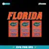 2025 Ncaa Champions Banners Florida Basketball SVG