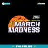 2025 Ncaa Womens Basketball Tournament March Madness SVG