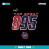 Alexander Ovechkin Washington Capitals The Great 895 Png