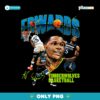 Anthony Edwards Minnesota Timberwolves Basketball PNG