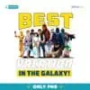 Best Vacation In The Galaxy Star Wars Family Trip PNG