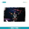 Billie Eilish At Arena Show Vintage Design Png