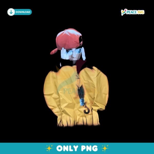 Billie Eilish The Hit Me Hard and Soft Tour Stops Pop Png