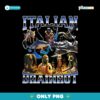Bombardiro Crocodilo Tralalero Tralala Italian Brainrot Png