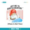 Cat Get Me To Gods Country Phone In Bed Time Png