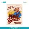 Charley Crockett Mar 29 2025 San Antonio Png