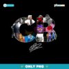 Chris Brown 1111 Tour Music 2025 Breezy Png