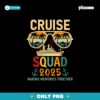 Cruise Squad Family Cruise Making Memories Together Png