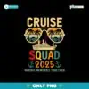 Cruise Squad Family Cruise Making Memories Together Png