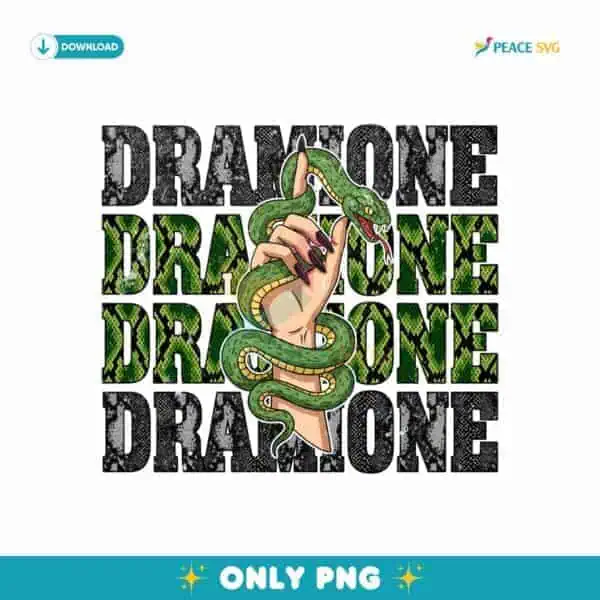 Dark Snake Witchy Hand Sly House PNG