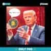 Donald Trump Buy This Coin House Of Doge PNG