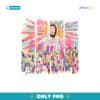Every Knee Shall Bow Brushstroke Jesus Png