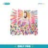 Every Knee Shall Bow Brushstroke Jesus Png
