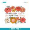 Floral Mothers Plant Seeds Of Love That Bloom Forever PNG