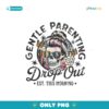 Gentle Parenting Drop Out Est This Morning Png