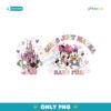 Girls Just Wanna Have Fun Disney Minnie Daisy Png
