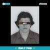 Haiden Deegan Mugshot PNG