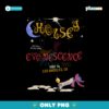 Halsey Evanescence At Los Angeles CA May 14 Png