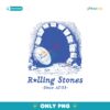 He Is Risen Rolling Stones Since AD 33 PNG