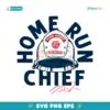 Home Run Chief Mike Trout Los Angeles Angels SVG