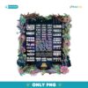 Hulaween Festival 2025 Live OAK FL Suwannee Music Png